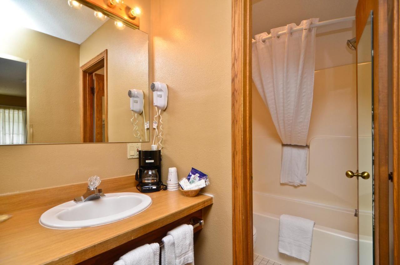 Deadwood Miners Hotel & Restaurant Quarto foto