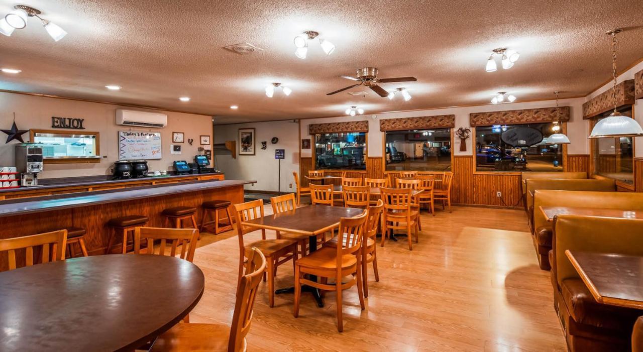 Deadwood Miners Hotel & Restaurant Exterior foto